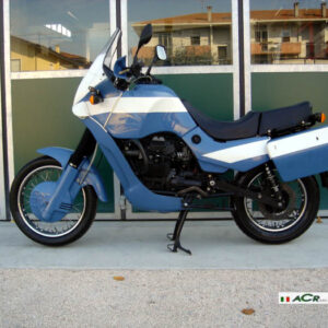 Moto Guzzi 750 NTX