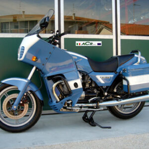 Moto Guzzi 850 T5